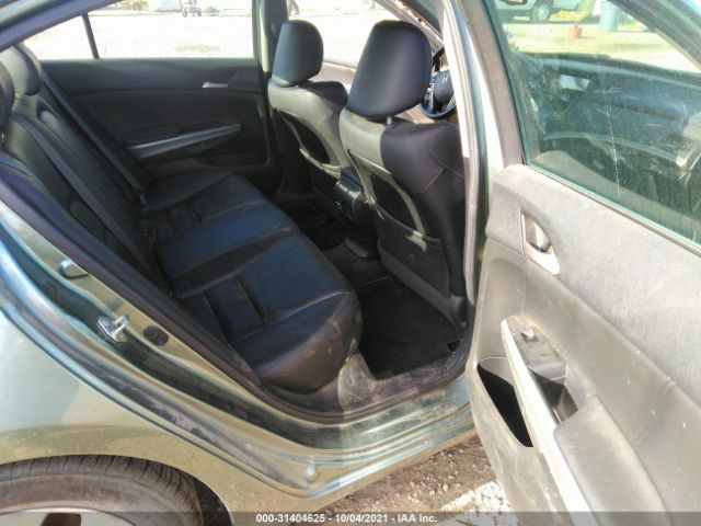 Photo 7 VIN: 1HGCP3F85AA002864 - HONDA ACCORD SDN 