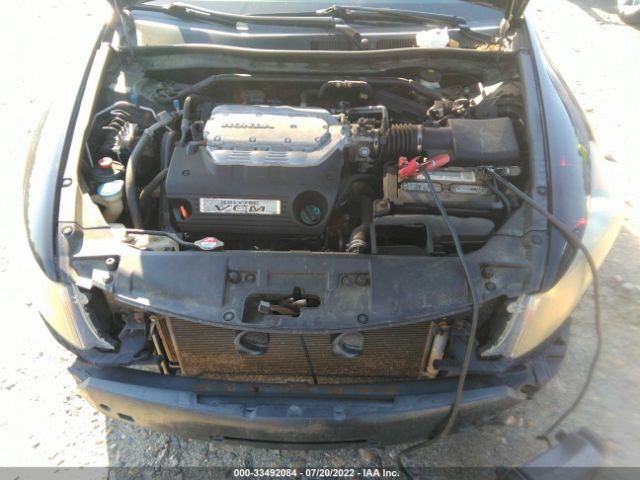 Photo 9 VIN: 1HGCP3F85AA003464 - HONDA ACCORD SDN 