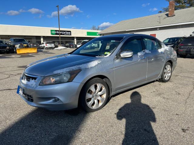 Photo 1 VIN: 1HGCP3F85AA004971 - HONDA ACCORD 