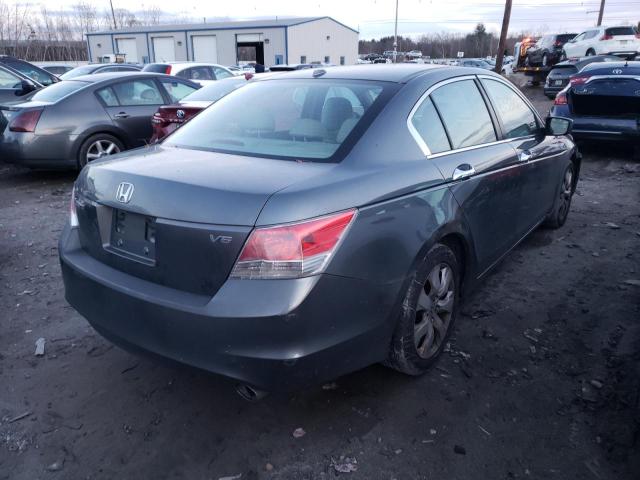 Photo 3 VIN: 1HGCP3F85AA006655 - HONDA ACCORD EXL 