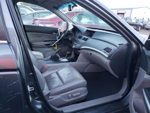 Photo 4 VIN: 1HGCP3F85AA006655 - HONDA ACCORD EXL 