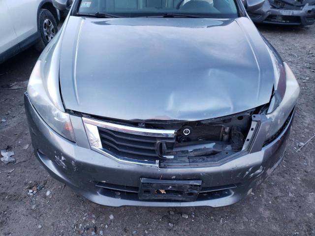 Photo 8 VIN: 1HGCP3F85AA006655 - HONDA ACCORD EXL 