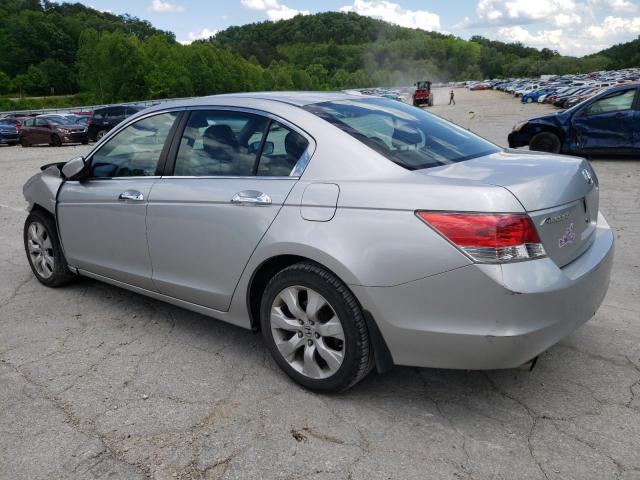 Photo 1 VIN: 1HGCP3F85AA009037 - HONDA ACCORD 