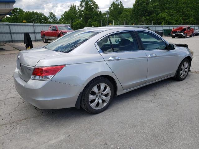 Photo 2 VIN: 1HGCP3F85AA009037 - HONDA ACCORD 