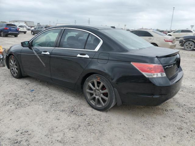 Photo 1 VIN: 1HGCP3F85AA009376 - HONDA ACCORD 