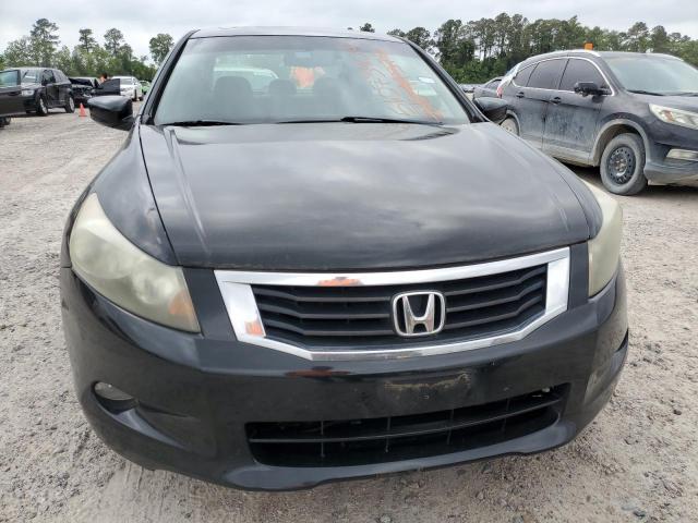 Photo 4 VIN: 1HGCP3F85AA009376 - HONDA ACCORD 