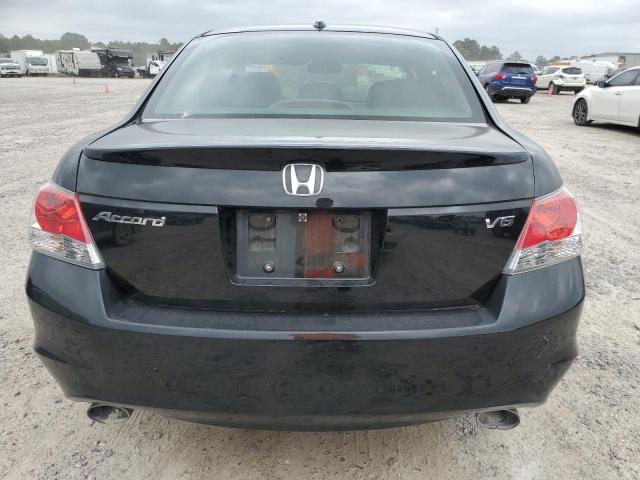 Photo 5 VIN: 1HGCP3F85AA009376 - HONDA ACCORD 