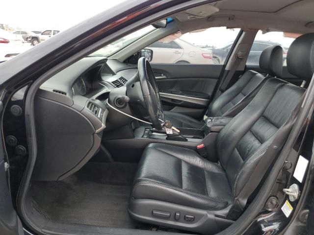 Photo 6 VIN: 1HGCP3F85AA009376 - HONDA ACCORD 