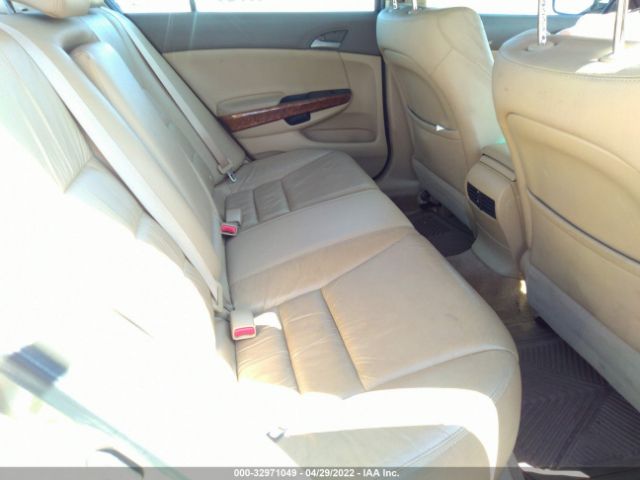 Photo 7 VIN: 1HGCP3F85AA011435 - HONDA ACCORD SDN 