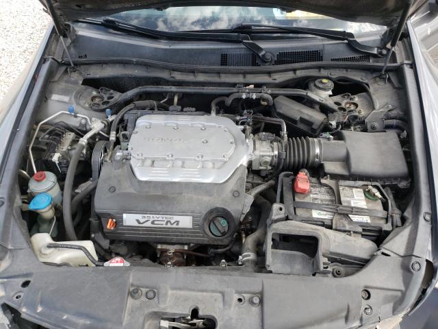 Photo 6 VIN: 1HGCP3F85AA012262 - HONDA ACCORD EXL 