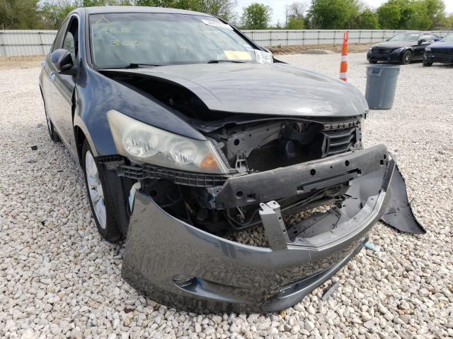 Photo 8 VIN: 1HGCP3F85AA012262 - HONDA ACCORD EXL 