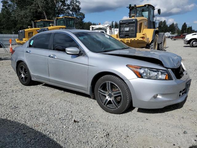 Photo 3 VIN: 1HGCP3F85AA014190 - HONDA ACCORD EXL 