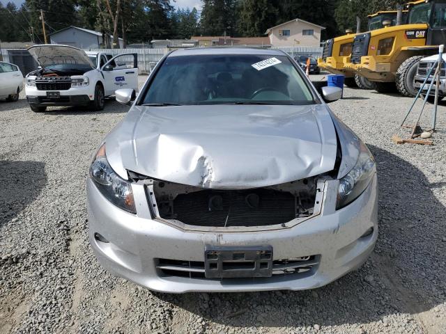 Photo 4 VIN: 1HGCP3F85AA014190 - HONDA ACCORD EXL 