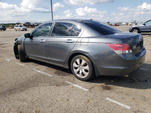 Photo 2 VIN: 1HGCP3F85AA015470 - HONDA ACCORD EXL 