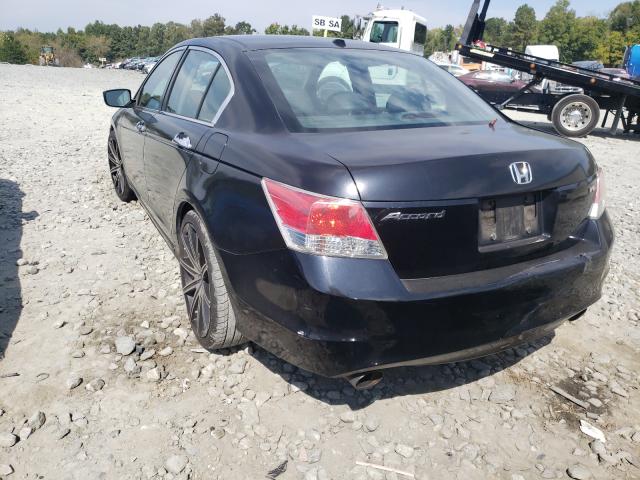 Photo 2 VIN: 1HGCP3F85AA015582 - HONDA ACCORD EXL 