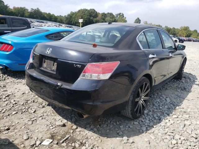 Photo 3 VIN: 1HGCP3F85AA015582 - HONDA ACCORD EXL 