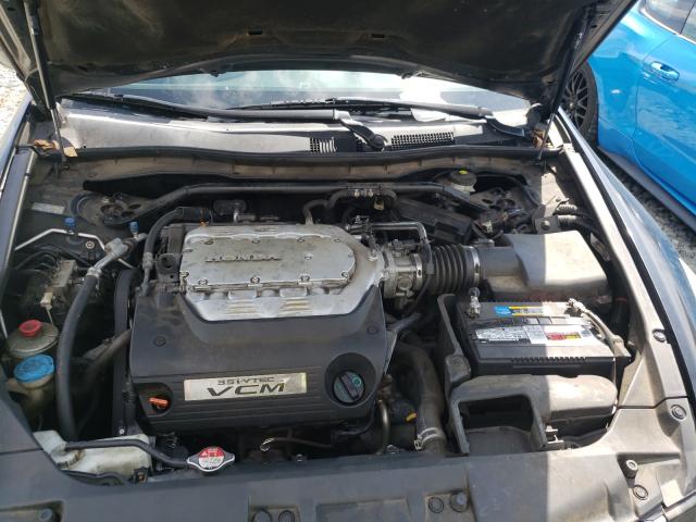 Photo 6 VIN: 1HGCP3F85AA015582 - HONDA ACCORD EXL 