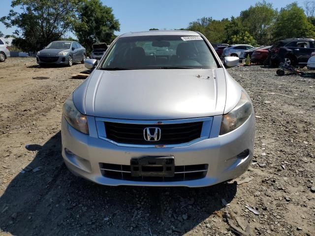 Photo 4 VIN: 1HGCP3F85AA017476 - HONDA ACCORD EXL 