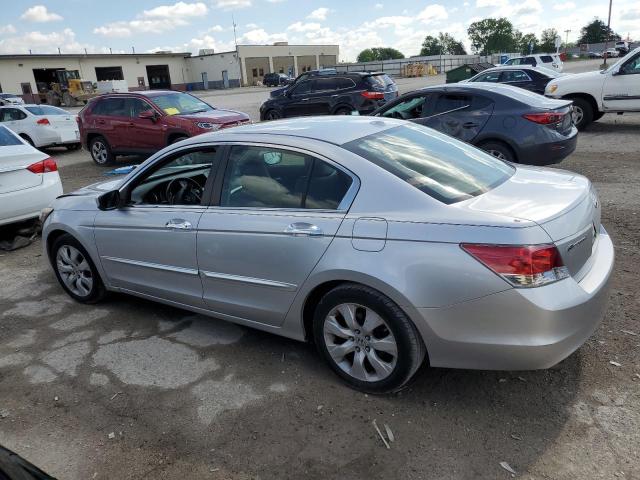 Photo 1 VIN: 1HGCP3F85AA019311 - HONDA ACCORD 