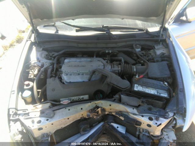 Photo 9 VIN: 1HGCP3F85AA019390 - HONDA ACCORD 