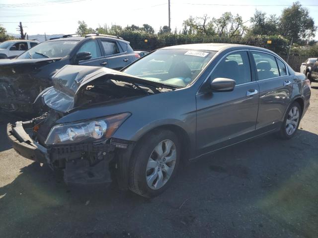 Photo 0 VIN: 1HGCP3F85AA020622 - HONDA ACCORD 