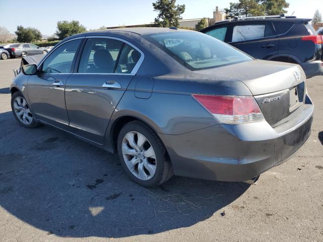 Photo 1 VIN: 1HGCP3F85AA020622 - HONDA ACCORD 