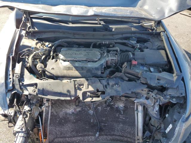 Photo 10 VIN: 1HGCP3F85AA020622 - HONDA ACCORD 