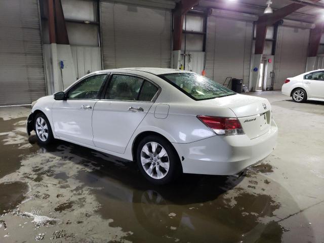 Photo 1 VIN: 1HGCP3F85AA024217 - HONDA ACCORD EXL 