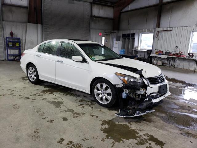 Photo 3 VIN: 1HGCP3F85AA024217 - HONDA ACCORD EXL 