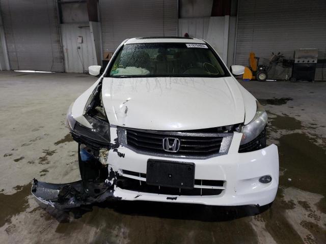 Photo 4 VIN: 1HGCP3F85AA024217 - HONDA ACCORD EXL 