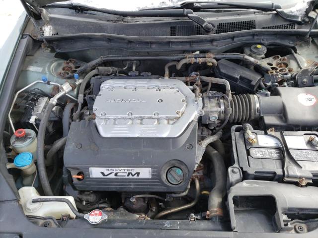 Photo 10 VIN: 1HGCP3F85AA024654 - HONDA ACCORD EXL 