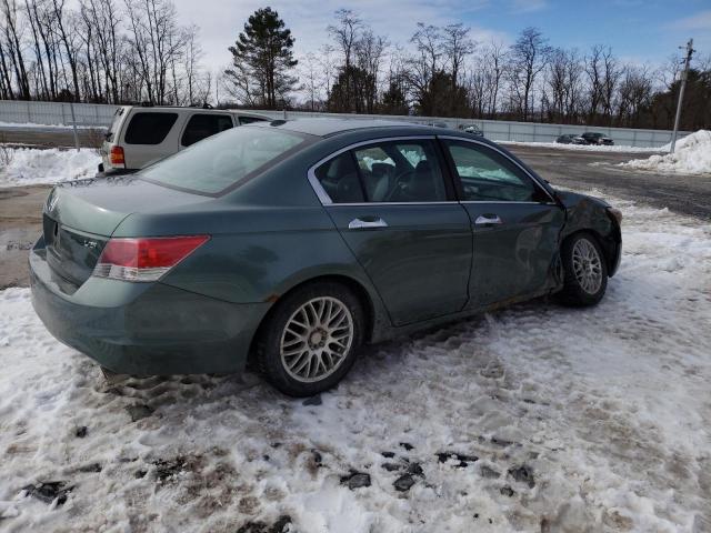 Photo 2 VIN: 1HGCP3F85AA024654 - HONDA ACCORD EXL 