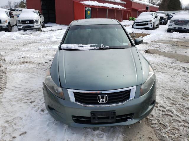 Photo 4 VIN: 1HGCP3F85AA024654 - HONDA ACCORD EXL 