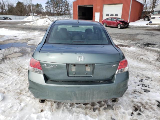 Photo 5 VIN: 1HGCP3F85AA024654 - HONDA ACCORD EXL 