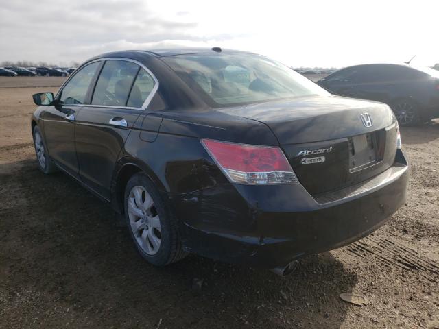 Photo 2 VIN: 1HGCP3F85AA025545 - HONDA ACCORD EXL 