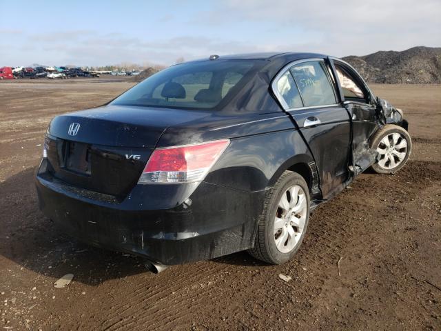 Photo 3 VIN: 1HGCP3F85AA025545 - HONDA ACCORD EXL 