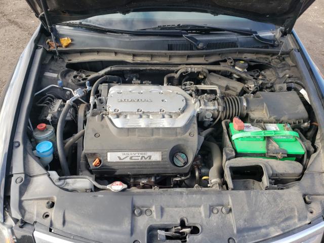 Photo 6 VIN: 1HGCP3F85AA025545 - HONDA ACCORD EXL 