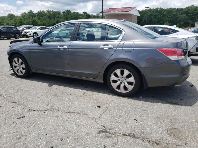 Photo 1 VIN: 1HGCP3F85AA028137 - HONDA ACCORD 