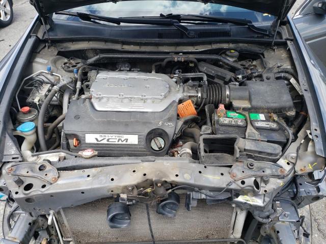 Photo 10 VIN: 1HGCP3F85AA028137 - HONDA ACCORD 