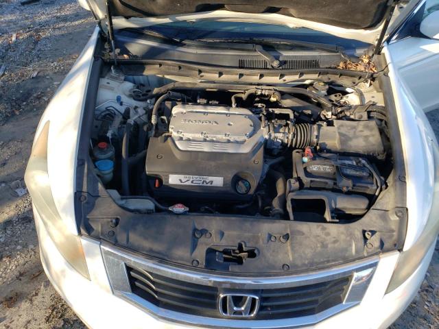 Photo 10 VIN: 1HGCP3F85AA030177 - HONDA ACCORD EXL 