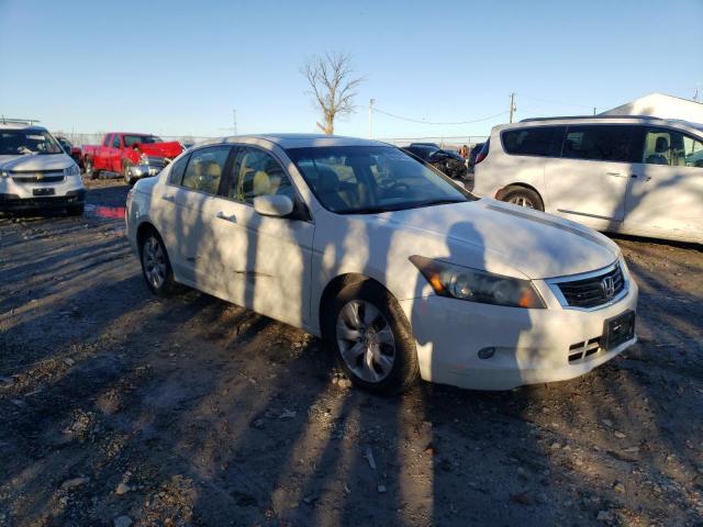 Photo 3 VIN: 1HGCP3F85AA030177 - HONDA ACCORD EXL 