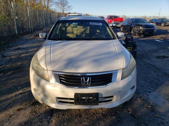 Photo 4 VIN: 1HGCP3F85AA030177 - HONDA ACCORD EXL 