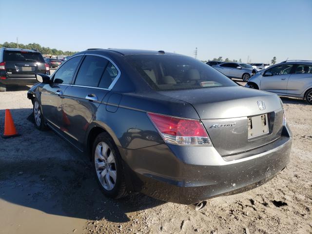 Photo 2 VIN: 1HGCP3F85AA030342 - HONDA ACCORD EXL 