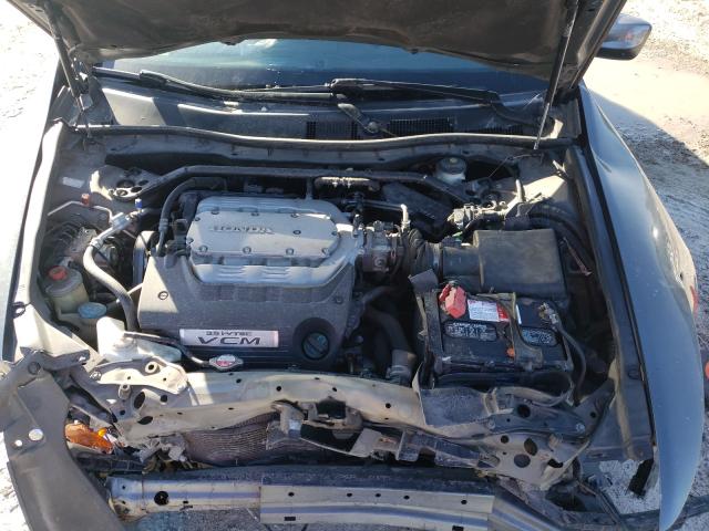 Photo 6 VIN: 1HGCP3F85AA030342 - HONDA ACCORD EXL 