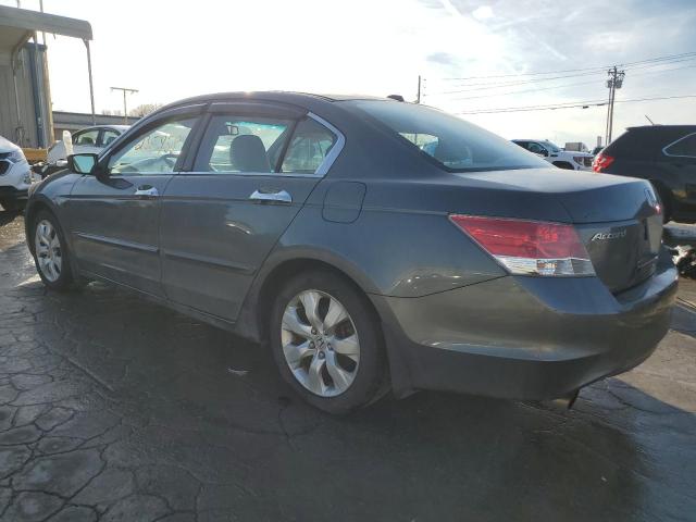 Photo 1 VIN: 1HGCP3F85AA032169 - HONDA ACCORD 