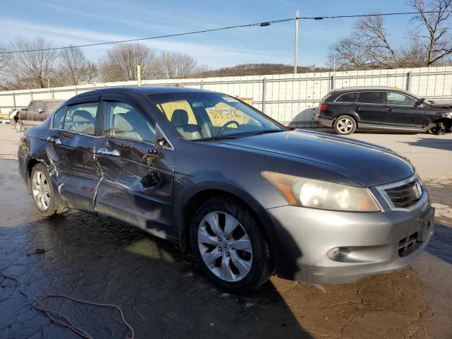 Photo 3 VIN: 1HGCP3F85AA032169 - HONDA ACCORD 