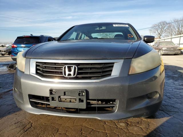 Photo 4 VIN: 1HGCP3F85AA032169 - HONDA ACCORD 