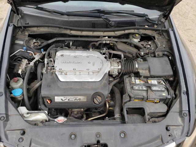 Photo 6 VIN: 1HGCP3F85BA002929 - HONDA ACCORD EXL 