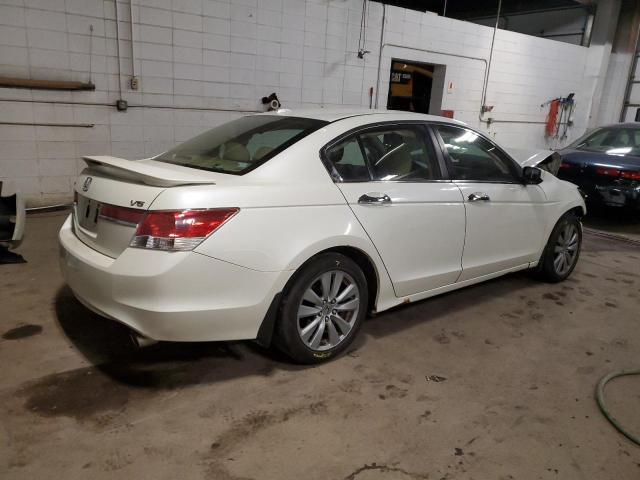 Photo 2 VIN: 1HGCP3F85BA005698 - HONDA ACCORD 