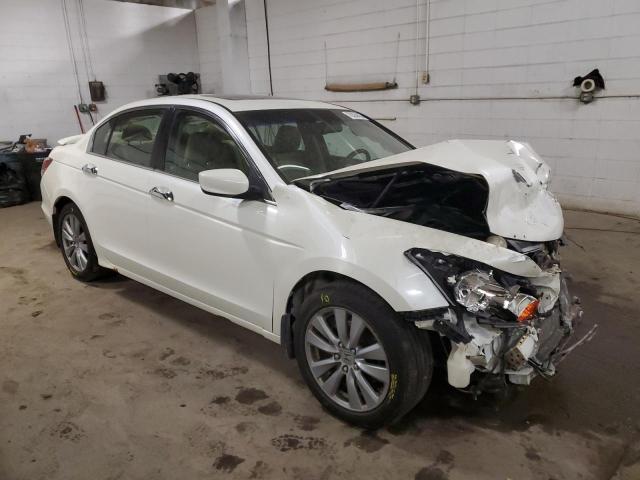 Photo 3 VIN: 1HGCP3F85BA005698 - HONDA ACCORD 